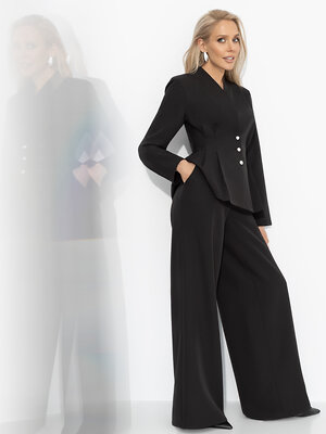 CHARUTTI Костюм 573691 12456 Черный