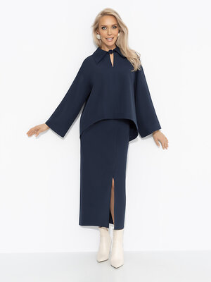 CHARUTTI Комплект 573702 12468 Синий