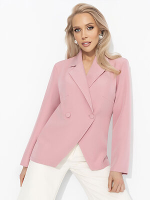 CHARUTTI Жакет 573707 12460 Розовый