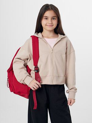 MARK FORMELLE Толстовка 573728 167752 холодный бежевый