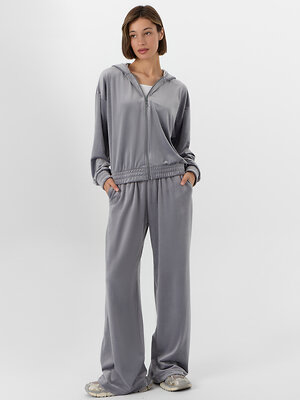 MARK FORMELLE Толстовка 573743 502984 серебристо -серый