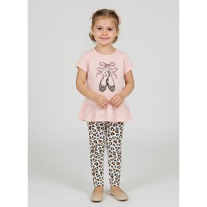 YOULALA Комплект 573758 7063100314 розовый