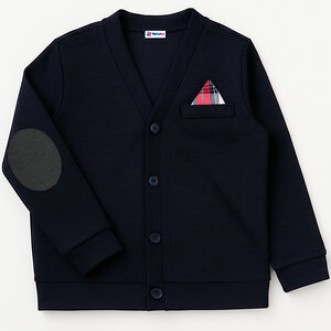 YOULALA Джемпер 573761 2040900102 темно-синий