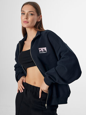 MARK FORMELLE Толстовка 573773 172129 черный