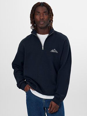 MARK FORMELLE Толстовка 573775 121916-1 неви