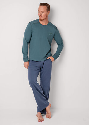 CLEVER Комплект 573836 MHP451122/3 т.зелёный/т.синий