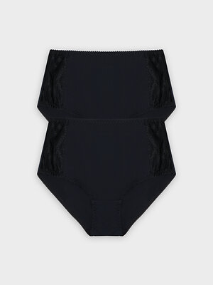 MARK FORMELLE Трусы 573900 412071-2 черный