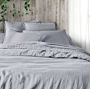 Текс-плюс КПБ Общий 573907 НФ-00224461 Серый меланж