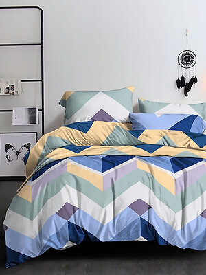 Текс-плюс КПБ Общий 573916 00000000656 Энджой