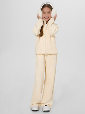 MARK FORMELLE Брюки 573920 187810 пломбир