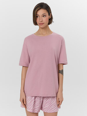 MARK FORMELLE Комплект 573931 592542 пыльный розовый +зебра на розовом