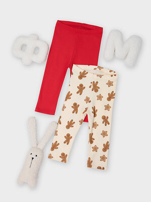 MARK FORMELLE Ползунки 573939 85116-2 огненный красный +печеньки на сл.масле