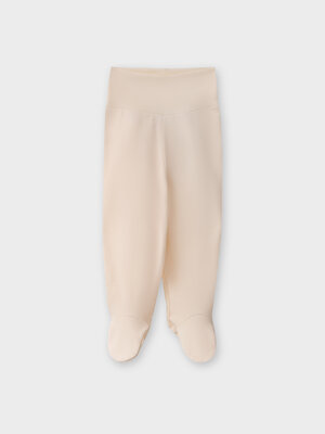 MARK FORMELLE Ползунки 573940 85117-3 сливочное масло +НГ мишутки на бежевом +изумруд