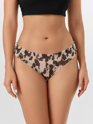 MARK FORMELLE Трусы 573951 412479 пегая набивка