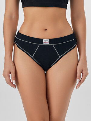 MARK FORMELLE Трусы 573953 412492 черный