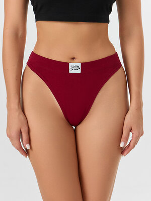 MARK FORMELLE Трусы 573957 412543 бордовый
