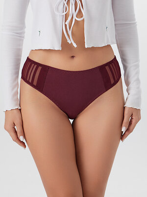 MARK FORMELLE Трусы 573972 412684 бургундское вино