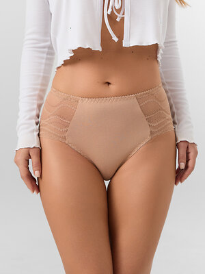 MARK FORMELLE Трусы 573981 412417 телесный