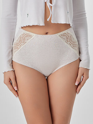 MARK FORMELLE Трусы 573988 412554 бежевый меланж