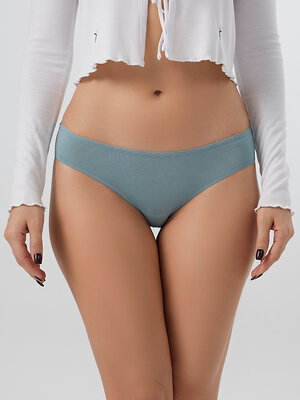 MARK FORMELLE Трусы 574001 412404 пыльно -бирюзовый