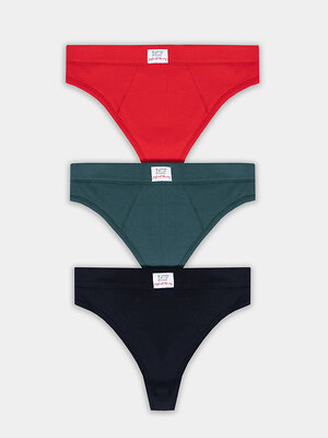 MARK FORMELLE Трусы 574028 412492-3 красный