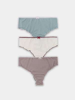 MARK FORMELLE Трусы 574039 412678-3 св.тауп