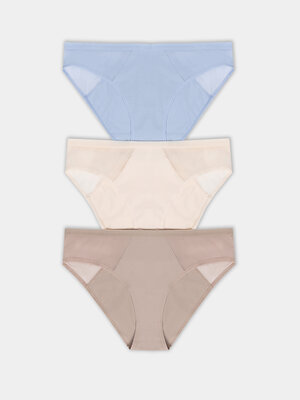 MARK FORMELLE Трусы 574055 412474-3 жасмин