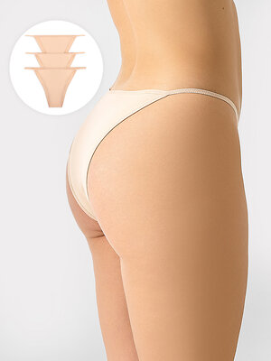 MARK FORMELLE Трусы 574060 412518-3 обжаренный миндаль