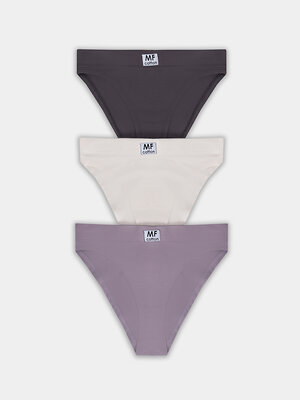 MARK FORMELLE Трусы 574062 412542-3 молочный +морской туман +макадамия