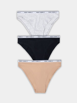 MARK FORMELLE Трусы 574067 412574-1-3 песочный