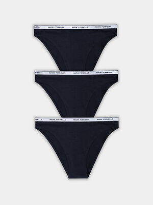 MARK FORMELLE Трусы 574070 412574-1-3 черный