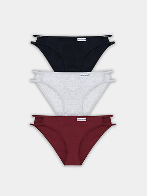 MARK FORMELLE Трусы 574072 412614-3 гранатовый