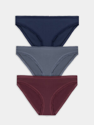 MARK FORMELLE Трусы 574081 412682-3 графит