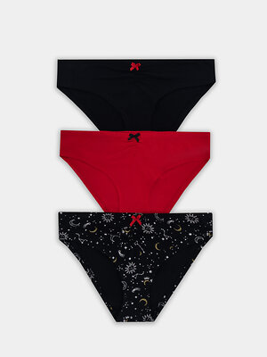 MARK FORMELLE Трусы 574084 412695-3 созвездия на черном