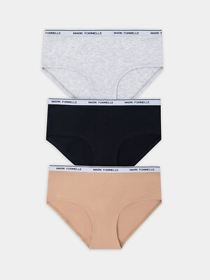 MARK FORMELLE Трусы 574087 412407-3 черный
