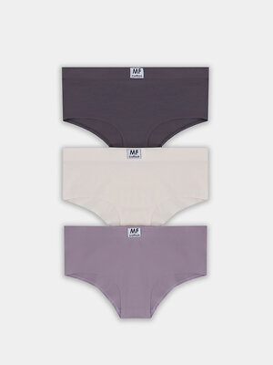 MARK FORMELLE Трусы 574090 412607-3 молочный +морской туман +макадамия