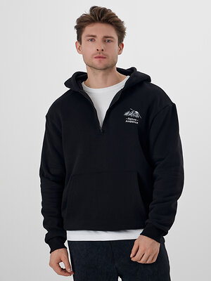 MARK FORMELLE Худи 574120 121955 черный