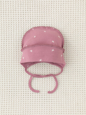 CROCKID Шапка 574174 К 8176 розовый