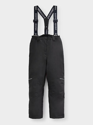 CROCKID Брюки 574177 ВК 40008/25/7 ГР темно-серый