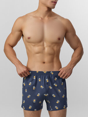 MARK FORMELLE Трусы 574195 411152 пиво на грозе