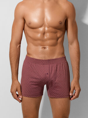 MARK FORMELLE Трусы 574280 411152 геометрия на ноктюрне