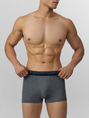 MARK FORMELLE Трусы 574298 411228 т.серый меланж
