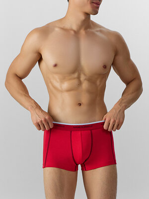 MARK FORMELLE Трусы 574305 411225 красный