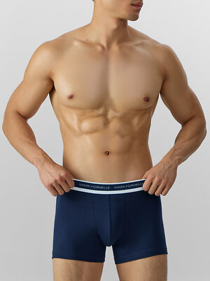 MARK FORMELLE Трусы 574307 411221 море