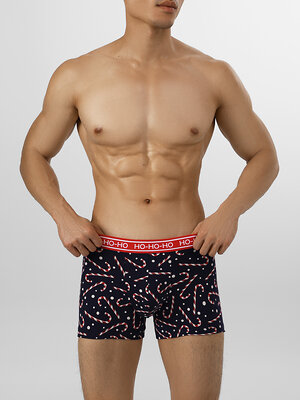 MARK FORMELLE Трусы 574308 411221 леденцы на т.синем