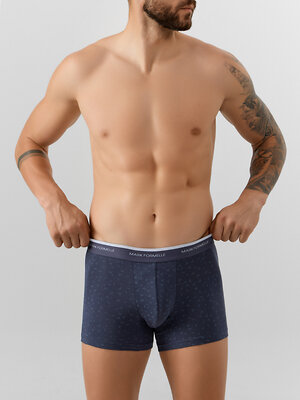 MARK FORMELLE Трусы 574310 411221 рябь на грозе