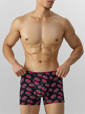 MARK FORMELLE Трусы 574324 411134 бутерброды с икрой на черном