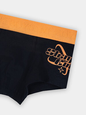 MARK FORMELLE Трусы 574340 413354 черный +печать