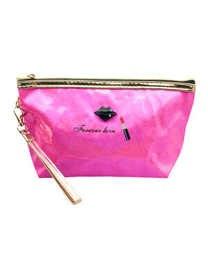 Sunflower Косметичка женская 830-1, губы, розовый 574433 12373 