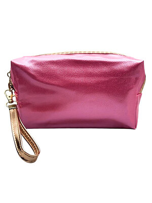 Sunflower Косметичка-пенал женская 375, тиснёная, розовый 574438 7529 